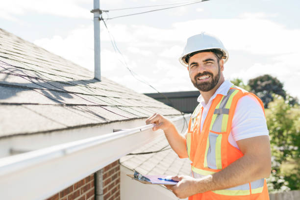 Best Residential Roofing Contractor  in Lawrenceville, NJ