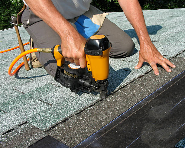Best Shingle Roofing Installation  in Lawrenceville, NJ