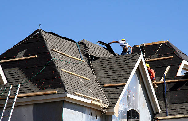 Best Roof Repair Services  in Lawrenceville, NJ