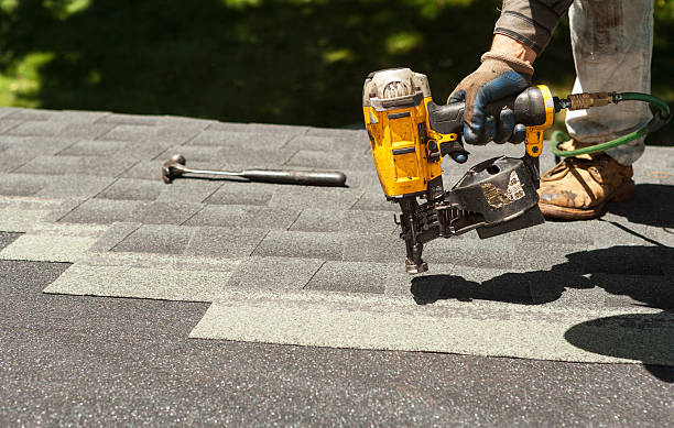 Best Shingle Roofing Installation  in Lawrenceville, NJ