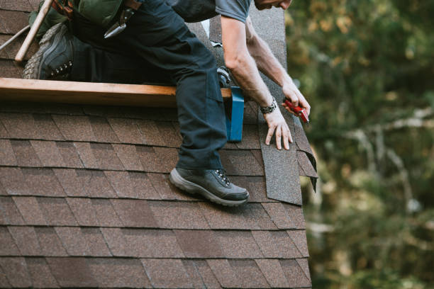 Best Residential Roofing Contractor  in Lawrenceville, NJ